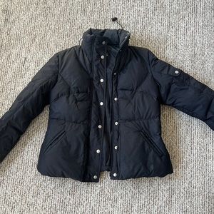 Medium Black Guess Jacket